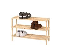 marque Fornord Etagère Range Chaussures 3 Niveaux