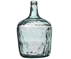 marque Fornord Vase Dame Jeanne 10L Verre recy 24.5 H40