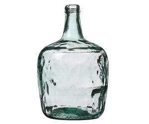 marque Fornord Vase Dame Jeanne 8L Verre recy 21 H36.5
