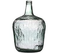 marque Fornord Vase Dame Jeanne Sahara 10L Verre recyclé D26 H39