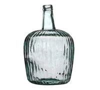 marque Fornord Vase Dame Jeanne Verre recyclé 8L D24