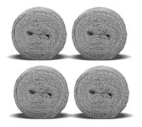 ✮Marque Française✮-CZ Store®-Laine|GRADE 0000|✮✮GARANTIE A VIE✮✮-paille de fer antirayure en acier inoxydable|120 G| pour entretien et finition du bois/verre/metaux-tampon resistant (4)