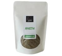 Marque française indépendante | Petite entreprise familiale | Aneth Séché 15g | Le Monopati Original | Herbe Aromatique 100% Naturelle, Saveur Fraîche & Intense