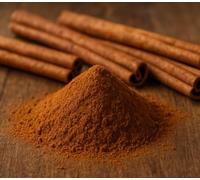 Marque française indépendante | Petite entreprise familiale | Cannelle de Ceylan ( Sri Lanka) en poudre 175g | Le Monopati Grand Format |100% Naturelle | Sans additifs, ni conservateurs