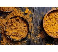 Marque française indépendante | Petite entreprise familiale | Curry Madras 175g | Le Monopati Grand Format | 100% Naturel | Sans additifs, ni conservateurs