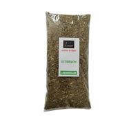 Marque française indépendante | Petite entreprise familiale | Estragon séché 175g | Le Monopati Grand Format | 100% Naturelle | Origine: Union européenne | Sans additifs, ni conservateurs