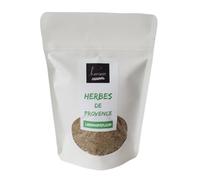 Marque française indépendante | Petite entreprise familiale | Herbes de Provence 15g | Le Monopati Original | Poudre ou broyé (selon le lot) | Produit Importé | Sans additifs, ni conservateurs