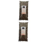 Marque française indépendante | Petite entreprise familiale | Piment de la Jamaïque entier 450g (2x225g) | Le Monopati Grand Format | 100% Naturel | Sans additifs, ni conservateurs