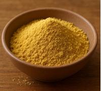 Marque française indépendante | Petite entreprise familiale | Poudre de Moutarde 175g | Le Monopati Grand Format | Origine Inde | 100% Naturelle | Sans additifs, ni conservateurs