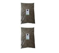 Marque française indépendante | Petite entreprise familiale | Thym Séché Le Monopati Grand Format 450g (2x225g) | 100% Naturel, Qualité Premium & Arôme Intense