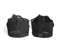 ✮Marque Française✮-Pedilles Danse|5 Tailles: Enfants/Adultes|✮Garantie A Vie✮-Coussinet Pied antidérapant pour Danse Classique/Ballet/Yoga/Gym/modern'jazz-Protection Pied pour Ballerine (XL)