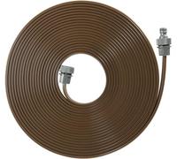 GARDENA "1999-20 tuyau d''arrosage 15 m Au-dessus du sol Marron, Systèmes de gicleurs"