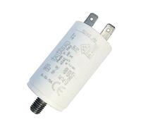 Marque générique - Condensateur de démarrage 9µF - 450V à cosses - W1-11009