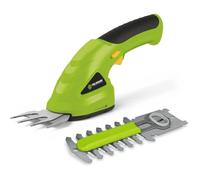 marque+generique Marque + déguisement Tondeuse à Main FZN 4000 A Fieldmann - FI-FZN 4000 A