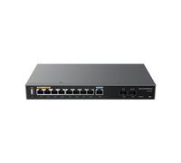 Marque grand courant Modèle GWN7003 Caractéristiques matériel - Processeur : Dual ARM Cortex A53 1GHz - Mémoire et sessions NAT :