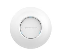 Marque grand courant Modèle GWN7625 Caractéristiques Normes Wi-Fi -IEEE 802.11 a/b/g/n/ac (Wave-2) antennes - 6 antennes internes