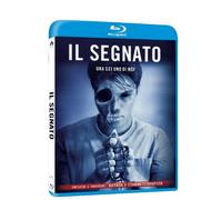 Marqué (Il) (Blu-Ray)