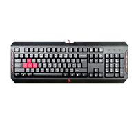 Marque + inconnue - Gaming Keyboard A4Tech Bloody Q100 Blazing USB, US Illuminated