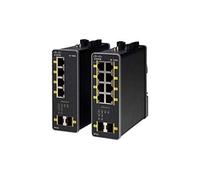 Cisco industrial ethernet 1000 series - commutateur - 6 ports - géré