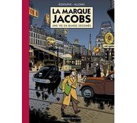 MARQUE JACOBS VS LUXE