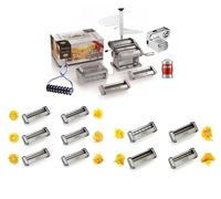 MARQUÉ MULTIPAST Atlas 150 + TOUS les accessoires en option (16) + moteur 220V