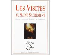 Marque non renseignée Visites au saint sacrement
