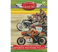 Marque of a Legend - Marque of a Legend - Bikes [Import anglais]