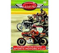 Marque Of A Legend - The Quest For The Ultimate Sports Motorcycle G