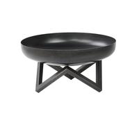 Marque One Bac À Feu 109-1: 60/32 Cm