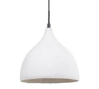 marque Ostaria Suspension ciment Portland blanche