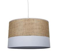 marque Ostaria Suspension effet naturel blanc D35