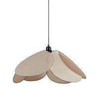 marque Ostaria Suspension pétale Pia D69 rose