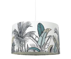 marque Ostaria Suspension tissu Monteverde D38