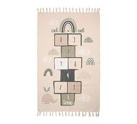 marque Ostaria Tapis marelle Coton