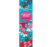 Solar Guitars Marque-page American Dream – 60 marque-pages à colorier