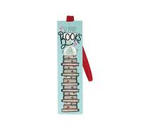 LEGAMI BOOKMARK - SO MANY BOOKS G