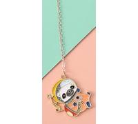 Marque-Page Avec Pendentif En Métal, Animal D'astronaute Mignon, Papeterie Scolaire Et De Bureau, Marque-Page Animal