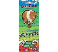 Marque-page Batty (Percival)