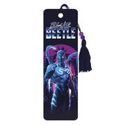 Marque-page Blue Beetle Premier
