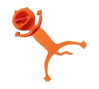 Marque-page chat - Fournitures de lecture décoratives, ensemble de clips de rangement de pages amusants, pour les amateurs de littérature | Adorable de bibliothèque présent pour l'éducation à la