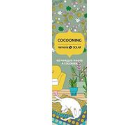 Marque page Cocooning