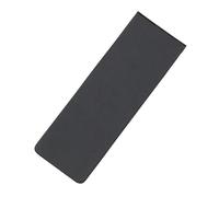 Marque-page de marque pages magnétique livre cahier scolaire enfants bureau clip noir