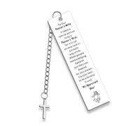 Marque-page de reconnaissance pour femme pasteur pour femme - Cadeau chrétien pour épouse de pasteur - Cadeau religieux pour femme - Marque-page pour femme