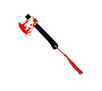 Marque-page d'Halloween avec pompons en acrylique pour étudiants, enseignants, marqueur de page en acrylique avec thème d'Halloween