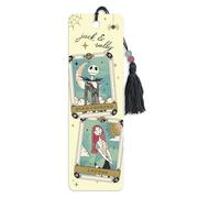 Marque-page Disney L'Étrange Noël de monsieur Jack Premier