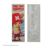 Marque-page En Métal Tony Tony Chopper - One Piece Rouge TU
