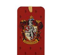 Marque-page en papier Half Moon Bay Harry Potter - Harry Potter | Marque-page pour livres | Cadeau de lecture | Papeterie | Produit sous licence officielle