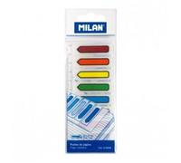 Marque-Page Flèche Milan 8 Couleurs -120 Marqueurs-