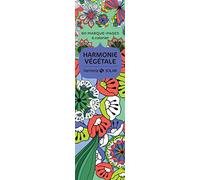 marque page Harmonie végétale