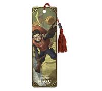 Marque-page Harry Potter - Chercheur - Magic Awakened Premier